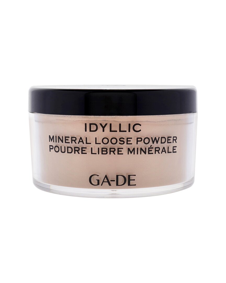 Alfaparf Milano Women's 0.88oz 101 Dust Dust Idyllic Mineral Loose Powder