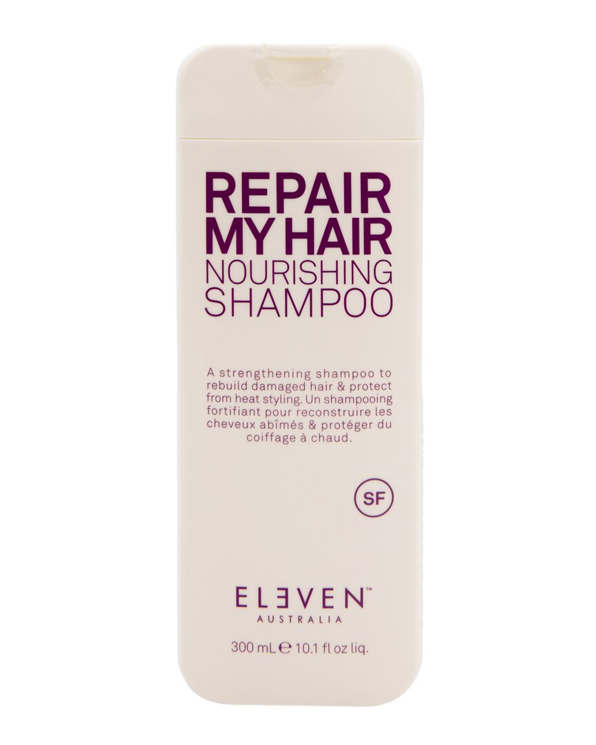 Eleven Australia 10.1oz Repair My Hair Shampoo