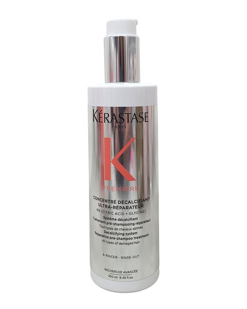 Kerastase Kérastase Unisex 8.45oz Premiere Concentre Decalcifiant Reparative Pre-shampoo Treatment
