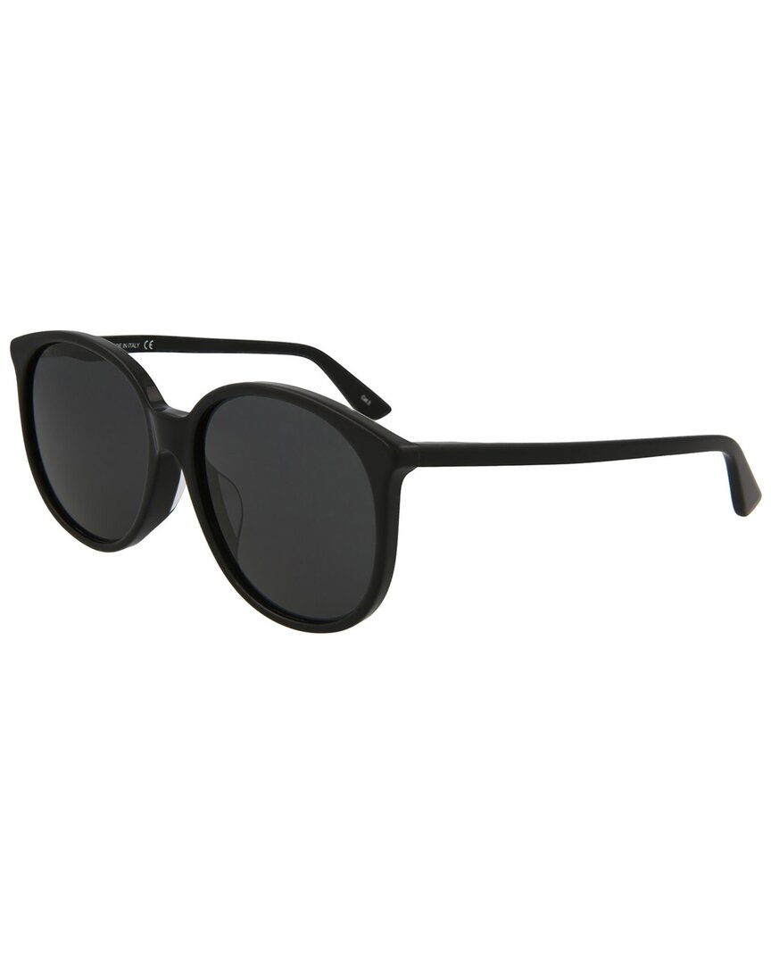 Gucci Women's 57mm Sunglasses In Nocolor