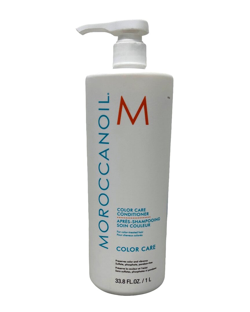 Moroccanoil Unisex 33.8oz Color Care Conditioner