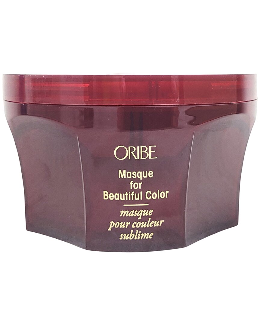 Oribe Unisex 5.9oz Masque For Beautiful Color