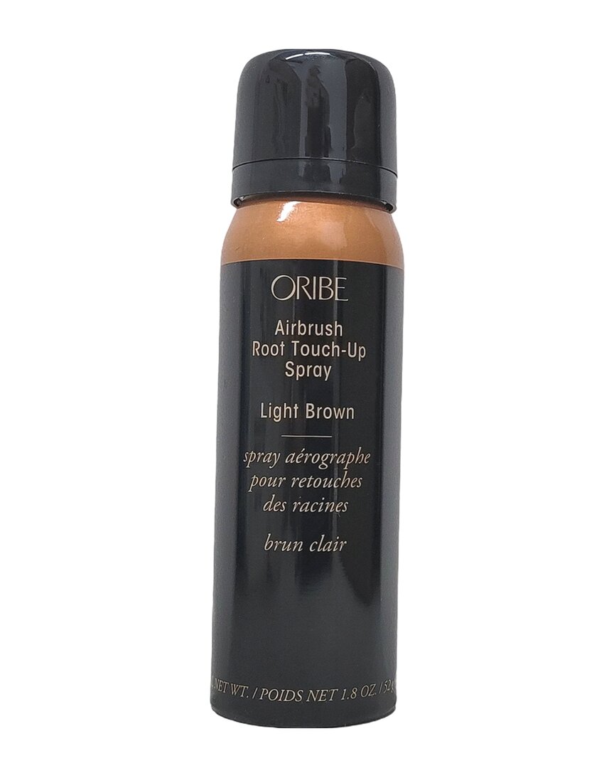 ORIBE ORIBE UNISEX 1.8OZ AIRBRUSH ROOT TOUCH UP SPRAY LIGHT BROWN 