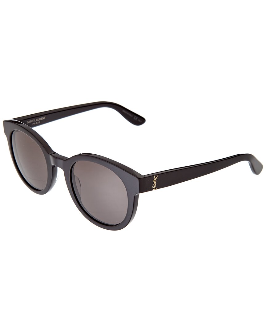 Saint Laurent Women's Slm15 51mm Sunglasses