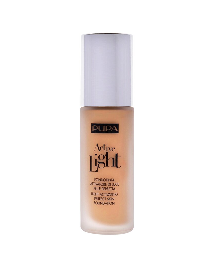 Pupa Milano Women's 1.01oz 030 Active Light Perfect Skin Foundation Spf 10