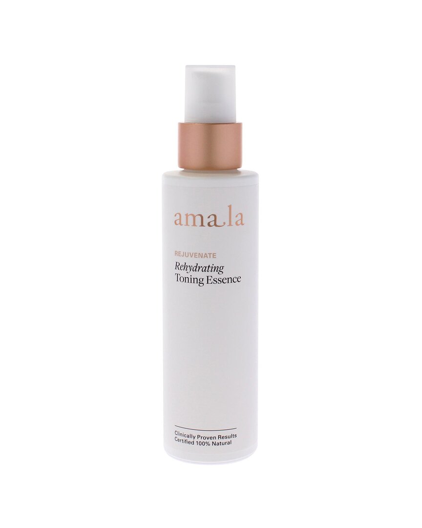 Amala Women's 3.4oz Rehydrating Toning Essence