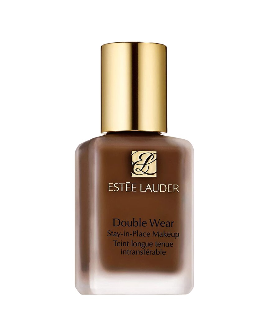 Estée Lauder Women's 1oz 8n1 Espresso Double Wear Stay-in-place Matte Powder Foundation