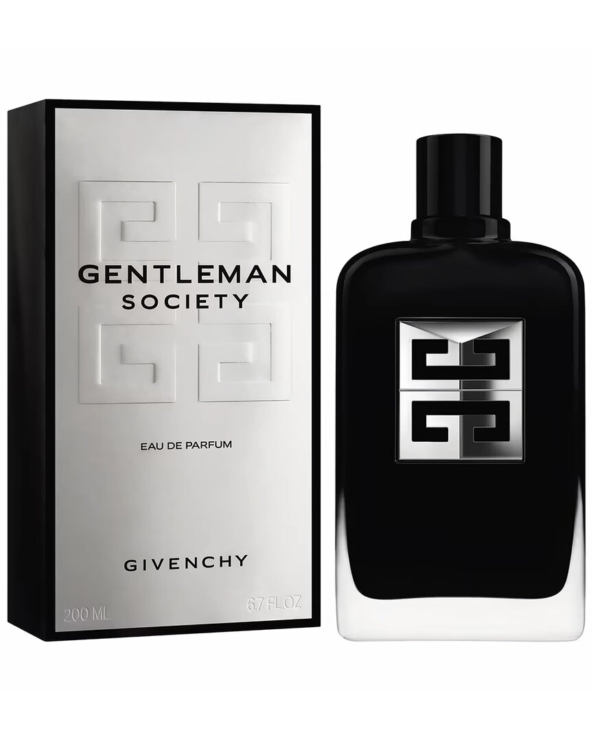 Givenchy Men's 6.7oz Gentleman Society Edp Spray