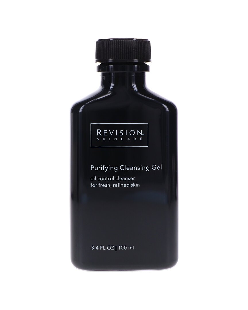 REVISION SKINCARE REVISION SKINCARE 3.4OZ PURIFYING CLEANSING GEL 