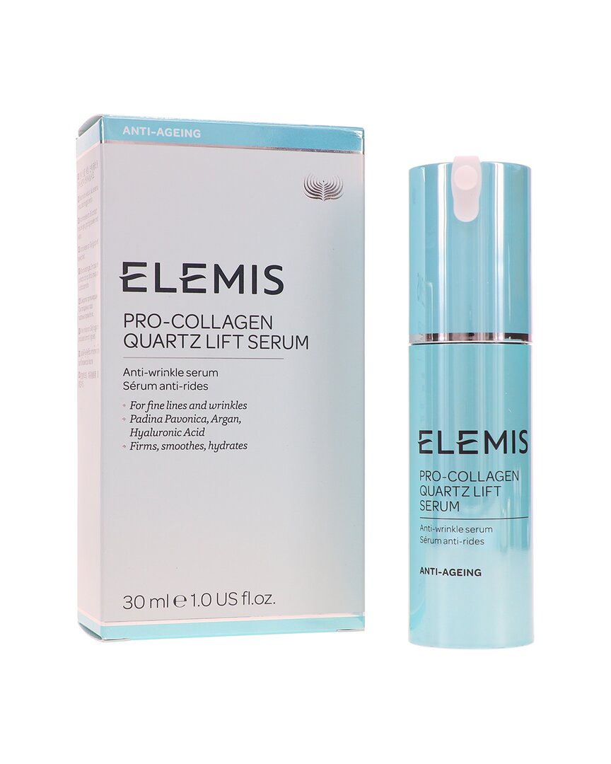 Elemis Pro-collagen Quartz Lift Serum 1oz