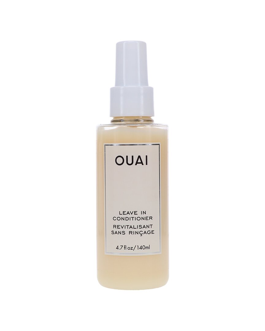 Ouai Leave In Conditioner