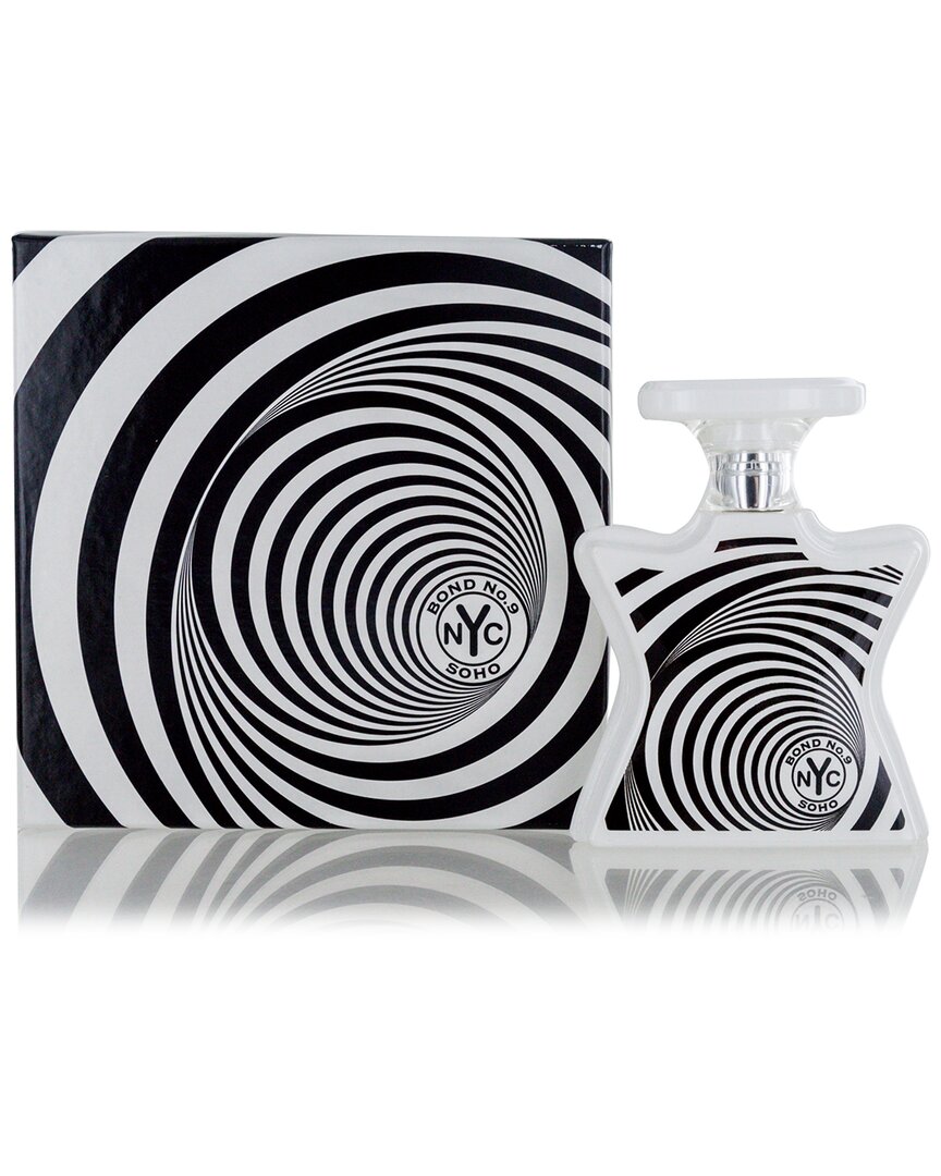 Bond No. 9 New York Bond No. 9 Unisex Soho 1.7oz Edp Spray