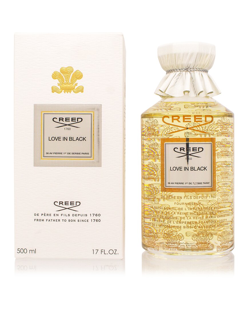 Creed Women s Love In Black 16oz Edp In White ModeSens