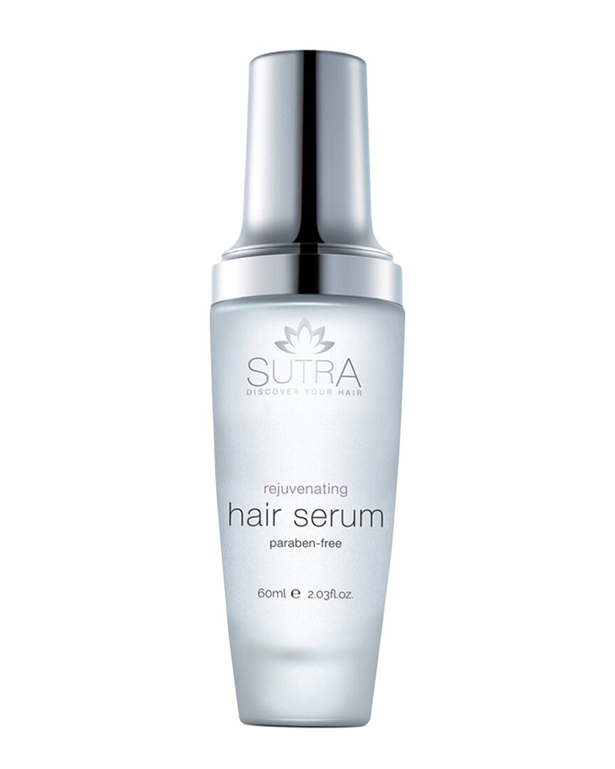 Sutra ® Rejuvenating Hair Serum In White