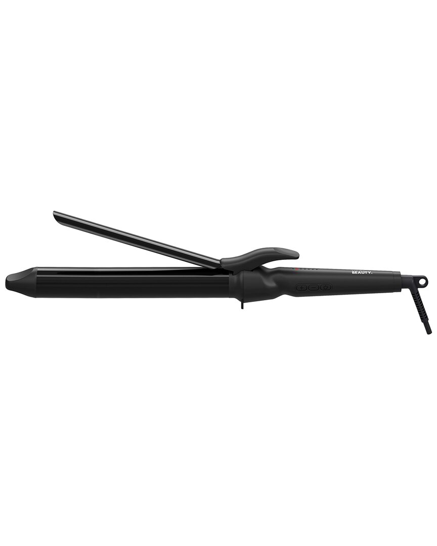 Cortex Beauty Cortex 1.25 Pro Barrel Extra-long Temperature Control Curling Iron