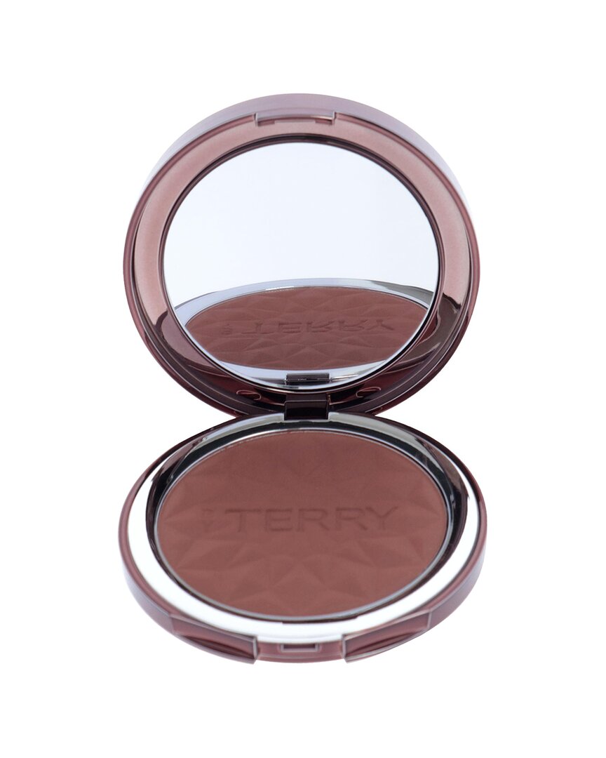 By Terry Women's 0.35oz 4 Deep Tea To Tan Sun Powder
