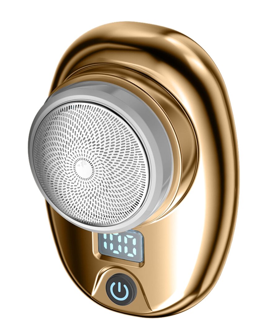 Vysn Unisex Portable Electric Shaver