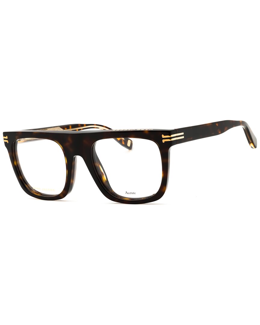 Marc Jacobs Men's Mj 1063 50mm Optical Frames In Multi