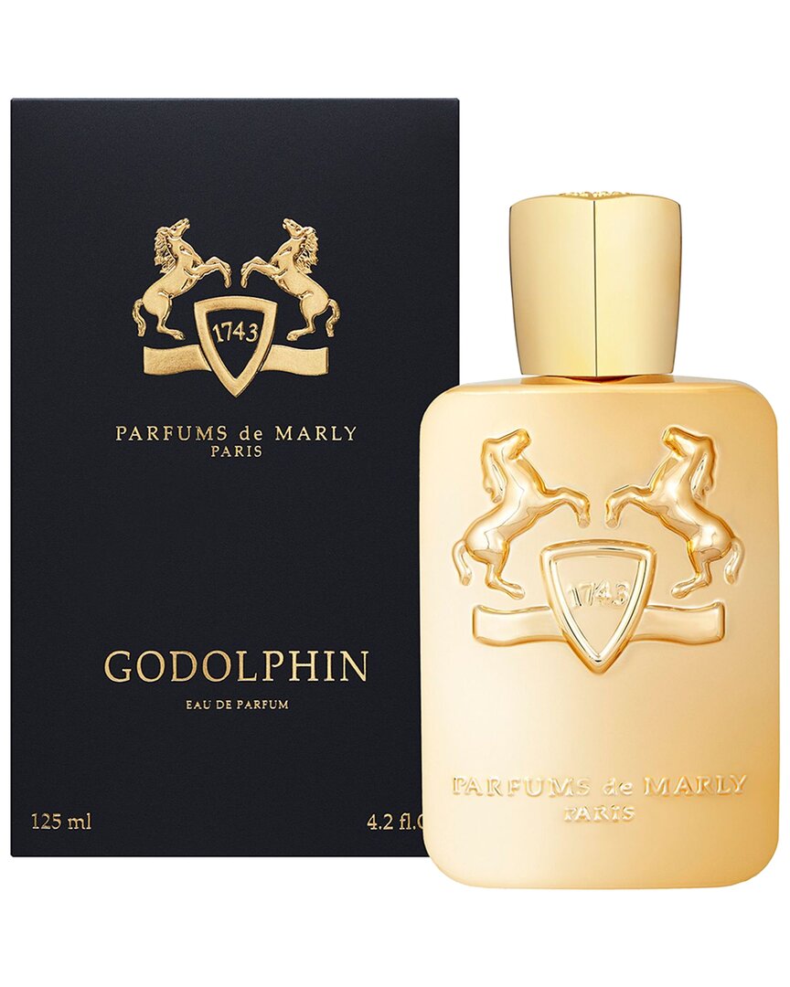 Parfums De Marly Men's 4.2oz Godolphin Edp