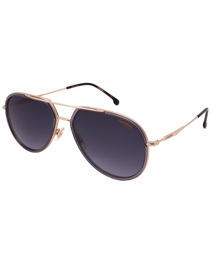 Carrera Unisex Ca295s 58mm Sunglasses In Grey