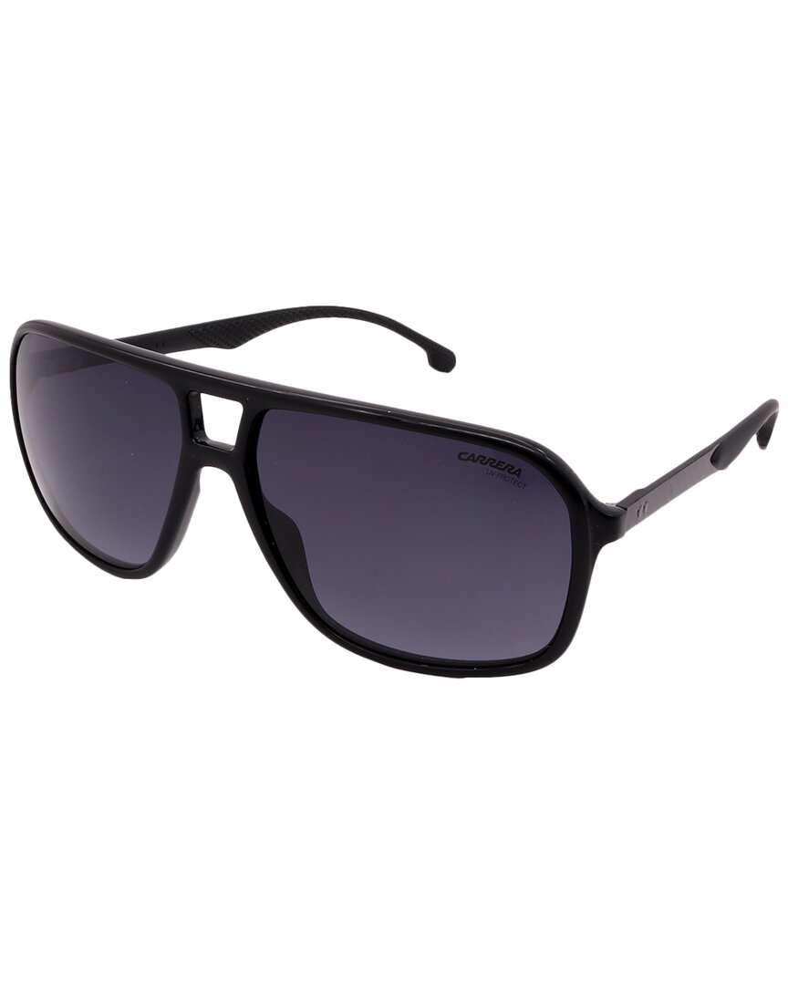 Carrera Men's Ca8035s 61mm Sunglasses In Black