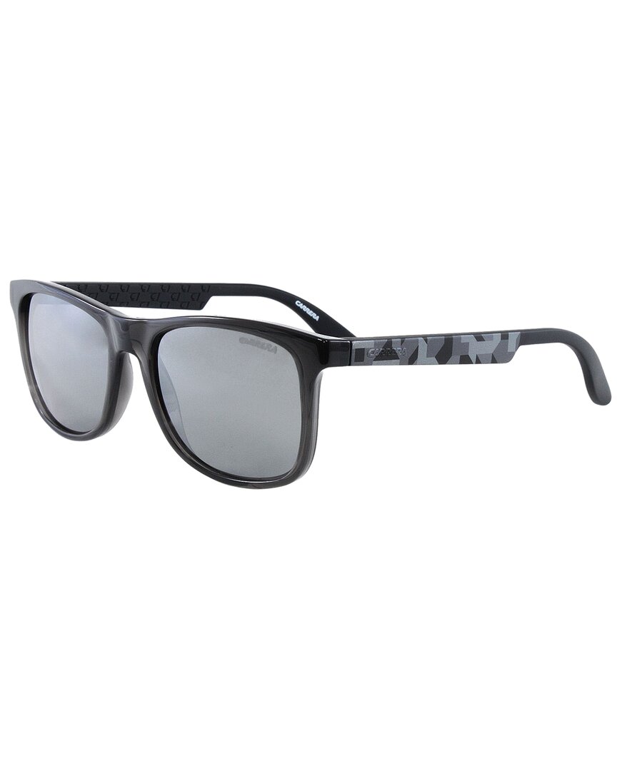 Carrera Men's Ca5025s 54mm Sunglasses In Grey