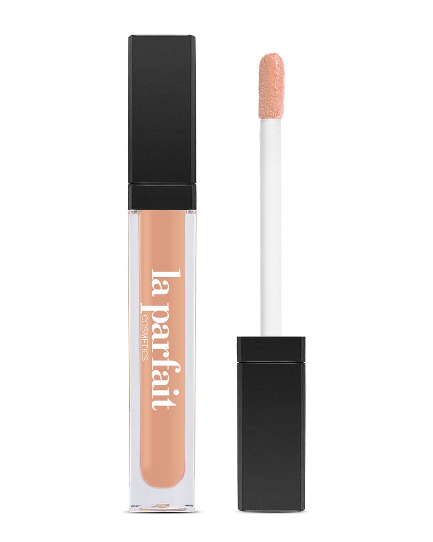 La Parfait Cosmetics 0.27oz Waterproof Lipstick Matte Liquid #22 Natural Nude
