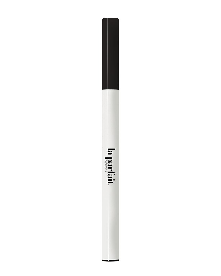La Parfait Cosmetics 0.034oz Microblading Eyebrow Definer #4 Black