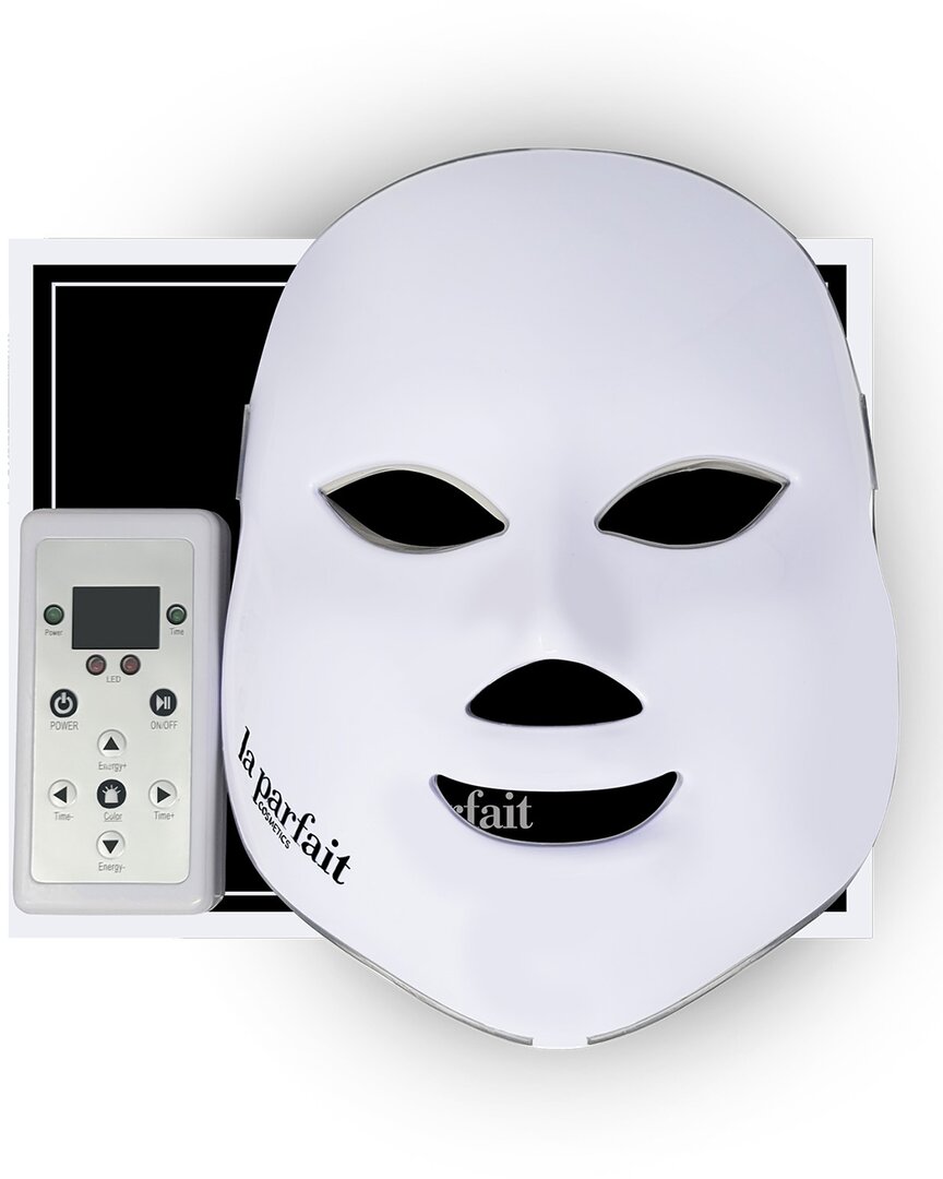 LA PARFAIT LA PARFAIT COSMETICS LED BEAUTY MASK
