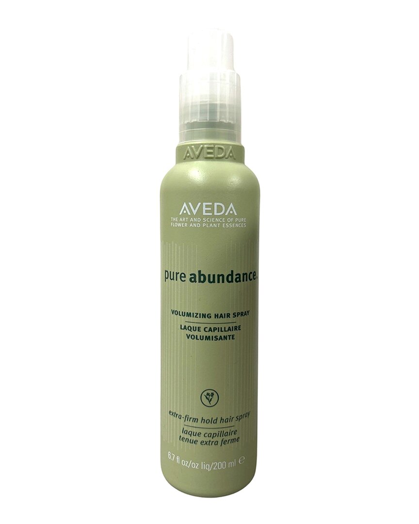 Aveda Unisex 6.7oz Pure Abundance Volumizing Hair Spray