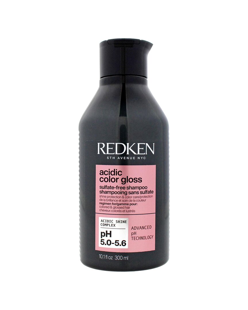 Redken Unisex 10.1oz Acidic Color Gloss Shampoo