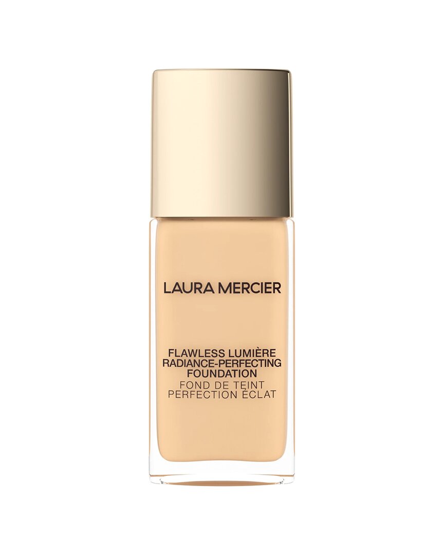 Laura Mercier Women's 1oz 1c0 Cameo Flawless Lumière Foundation