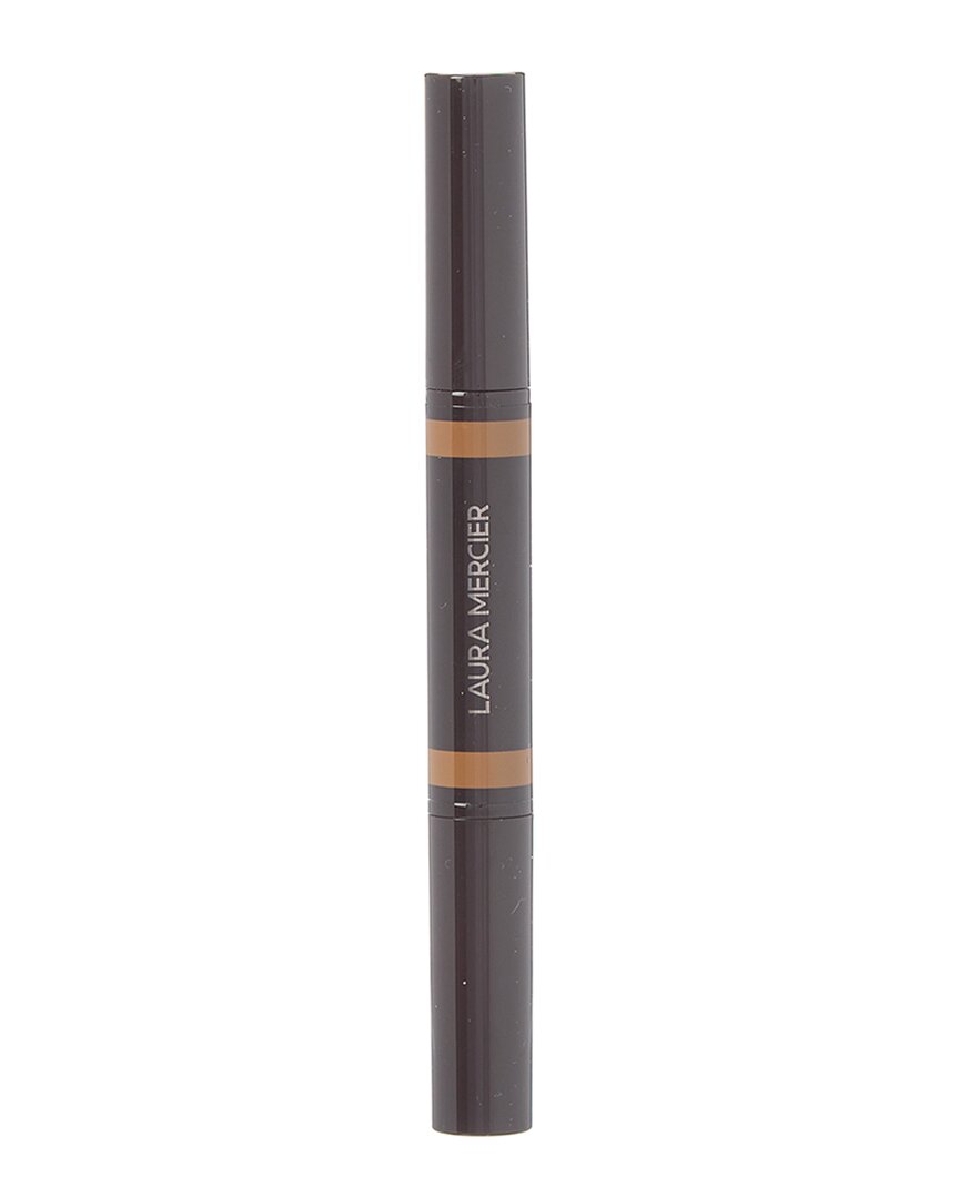 Laura Mercier Women's 4 X 0.03oz 5n Secret Camouflage Brighten & Correct Duo