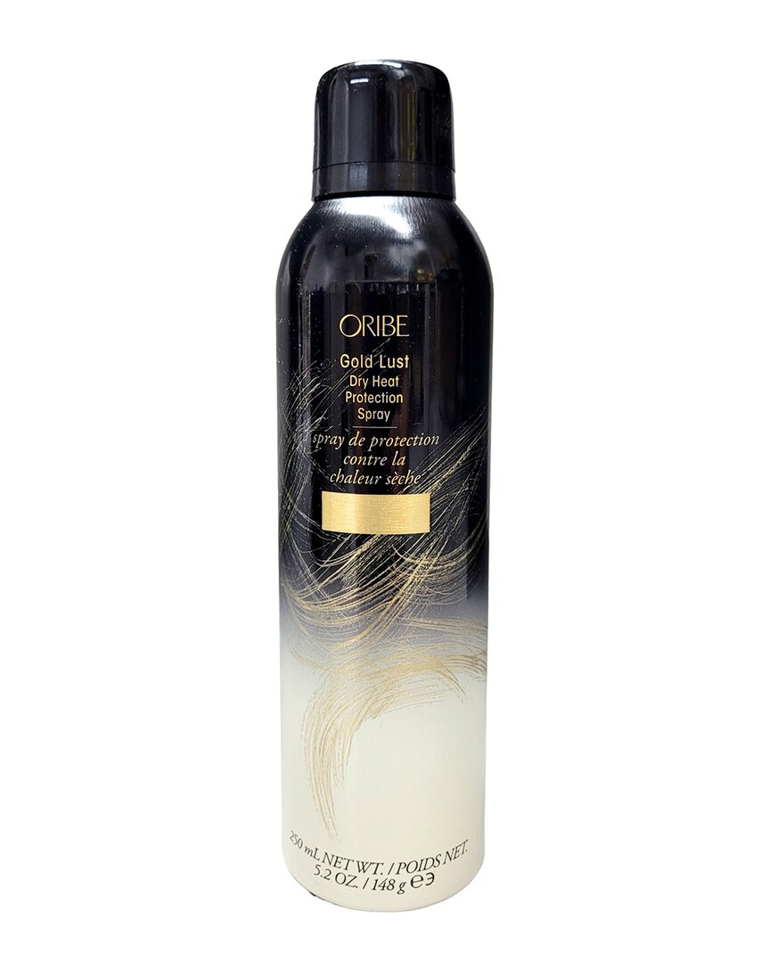 Oribe Unisex 5.2oz Gold Lust Dry Heat Protection Spray