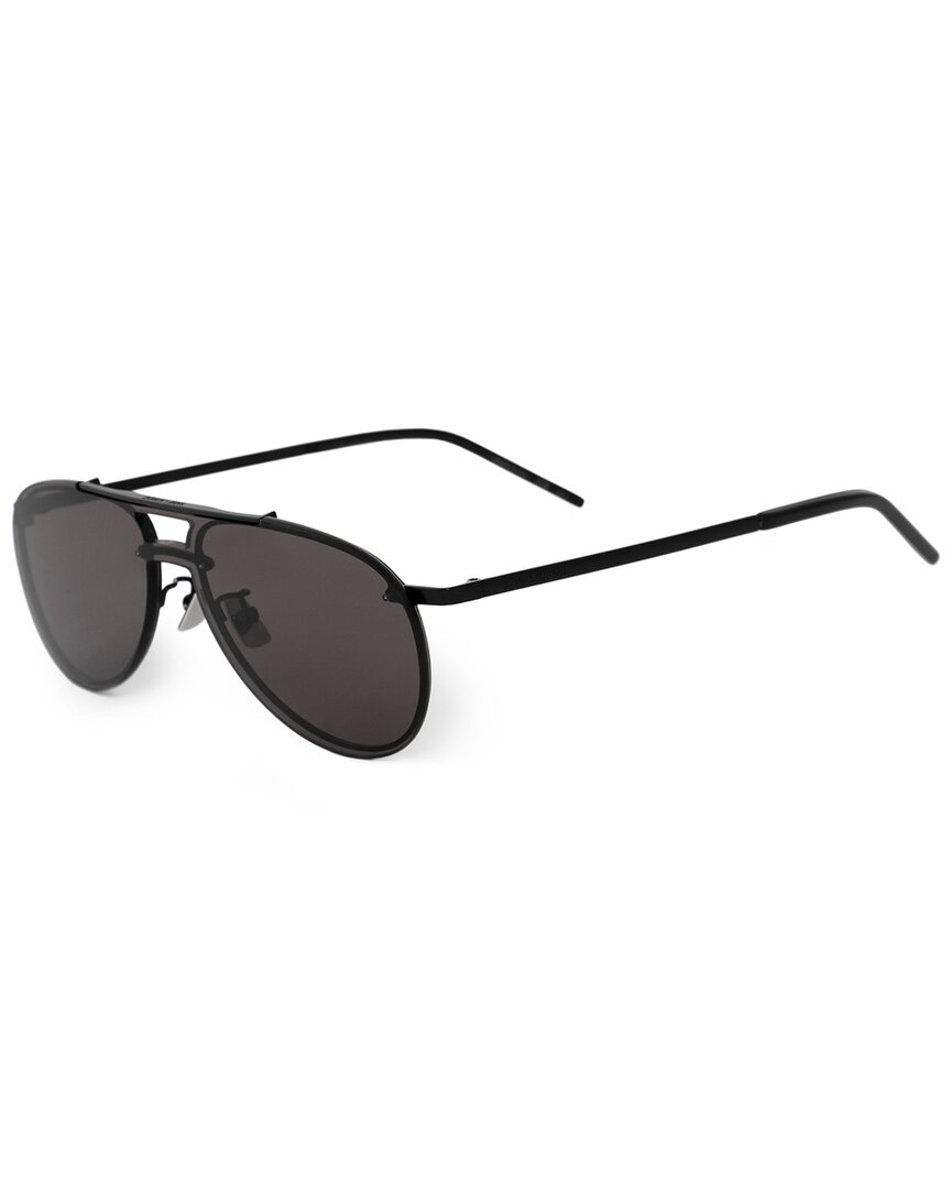Saint Laurent Unisex Sl416 99mm Sunglasses