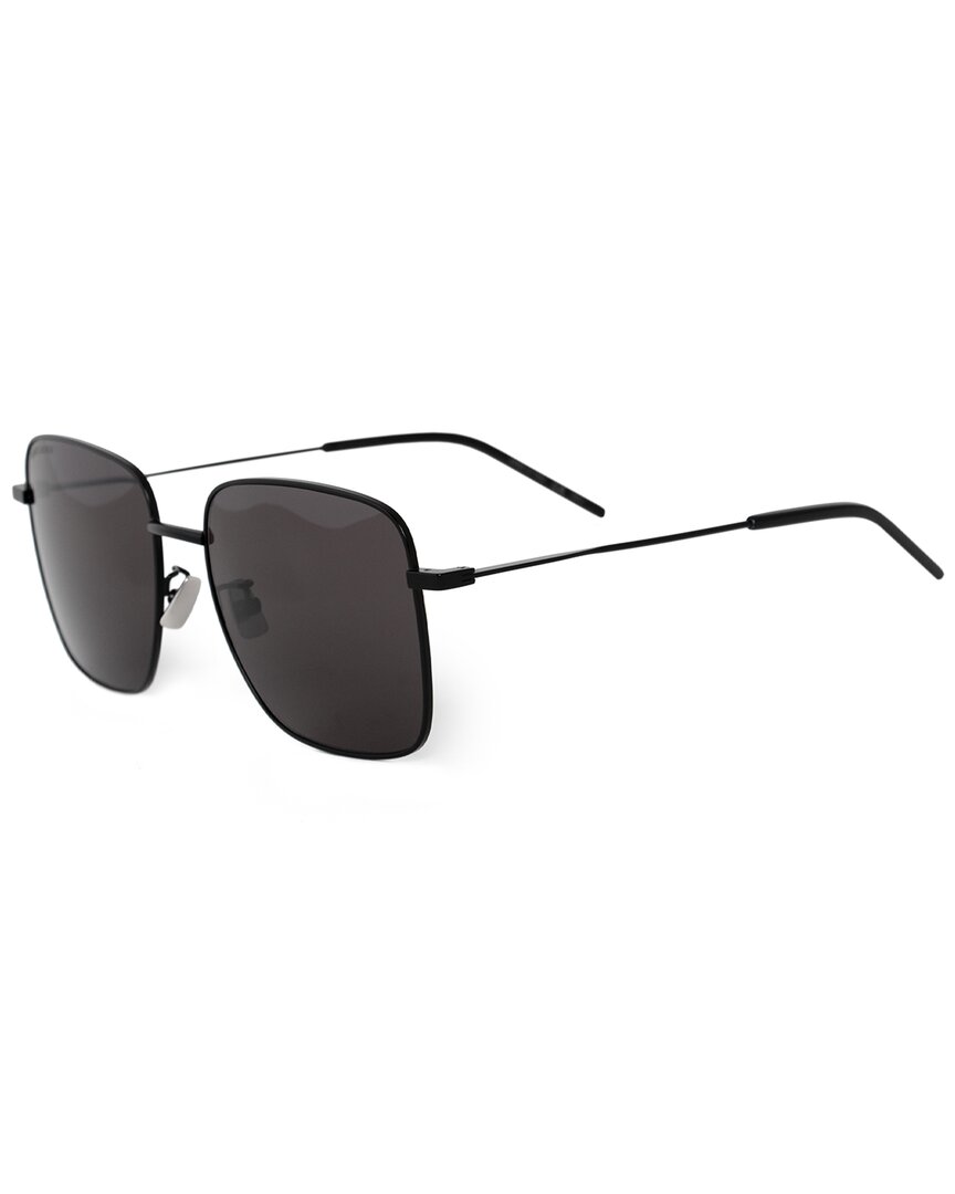 Saint Laurent Unisex Sl312 57mm Sunglasses