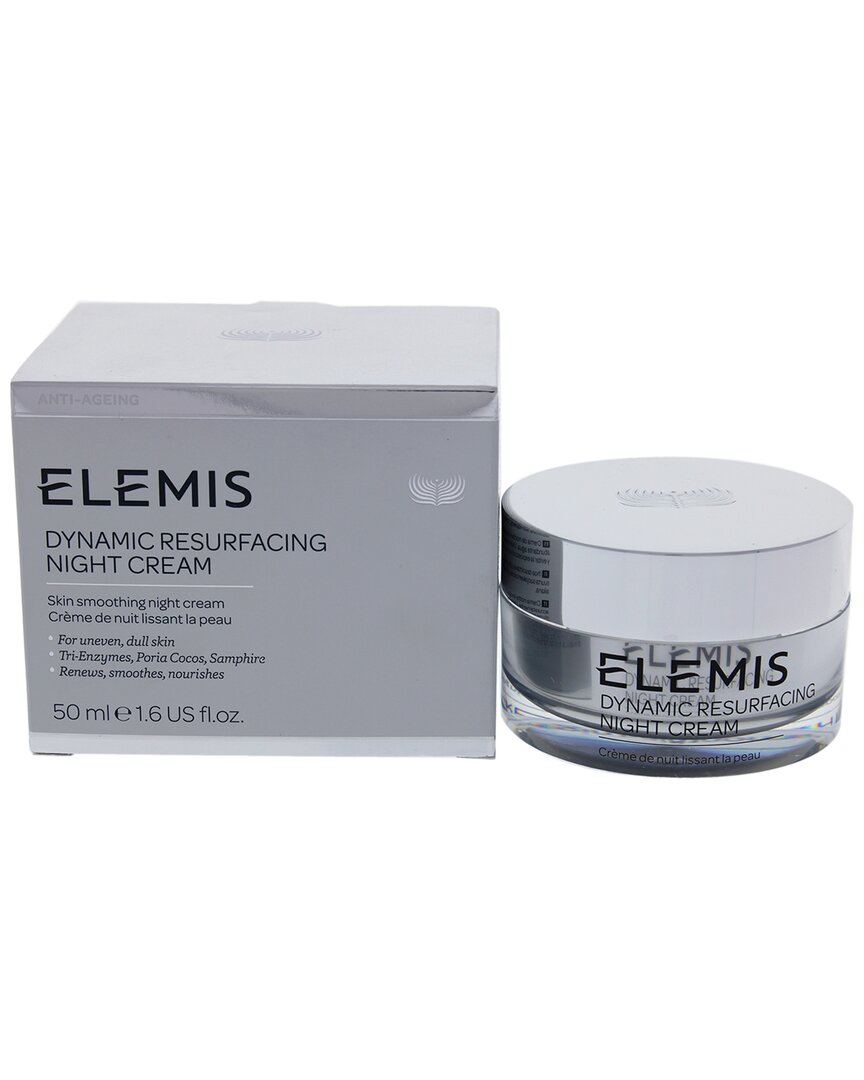 Elemis 1.6oz Dynamic Resurfacing Night Cream