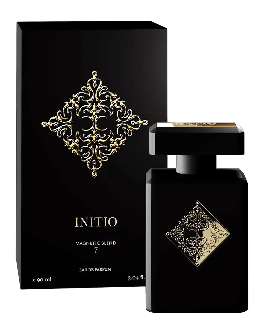 Initio Parfums Prives Unisex 3oz Magnetic Blend 7 Edp