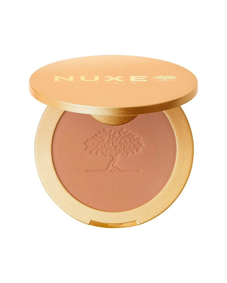 Nuxe 0.88oz 25g Prodigieux Multi-usage Compact Bronzing Powder
