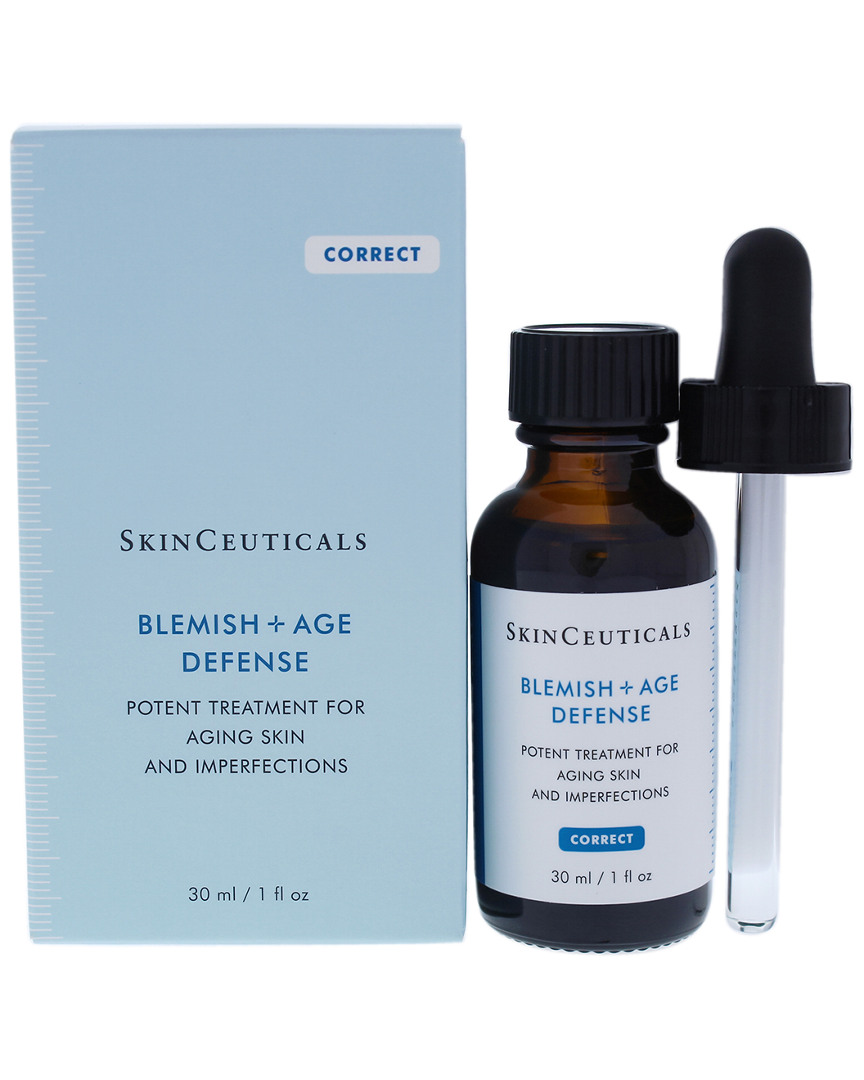 Shop Skinceuticals 1oz Blemish Plus Age Defense Potent Treatment