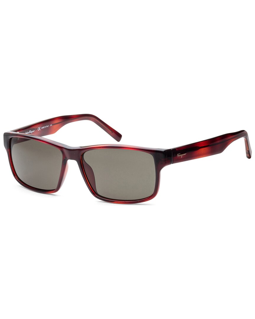 Ferragamo Women's Sf960s 58mm Sunglasses