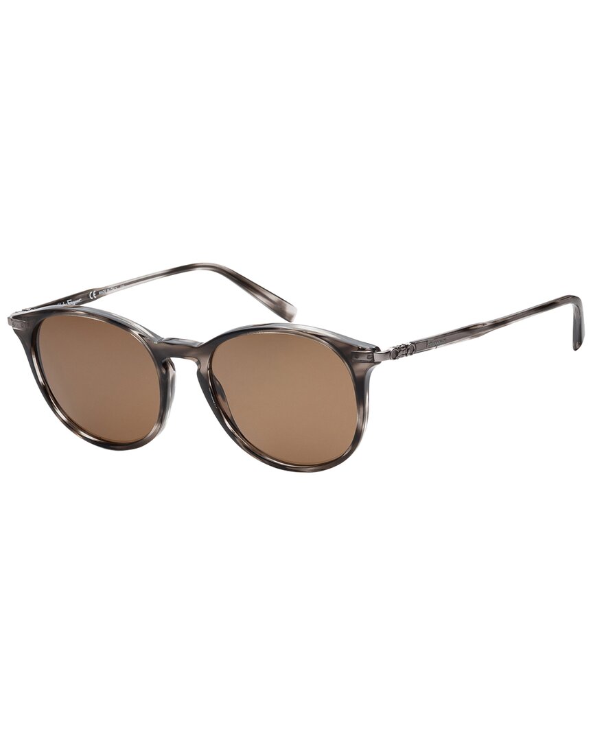 Ferragamo Women's Sf911s 53mm Sunglasses