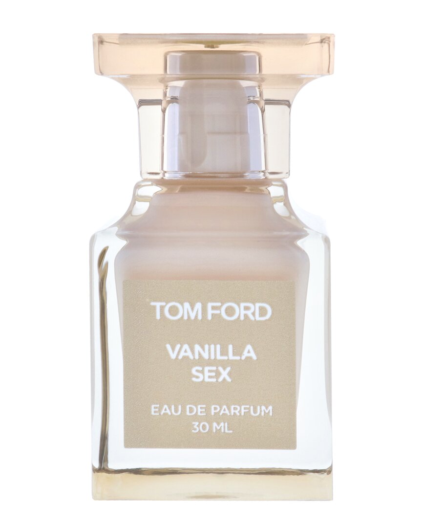 Tom Ford Unisex 1oz Vanilla Sex Edp