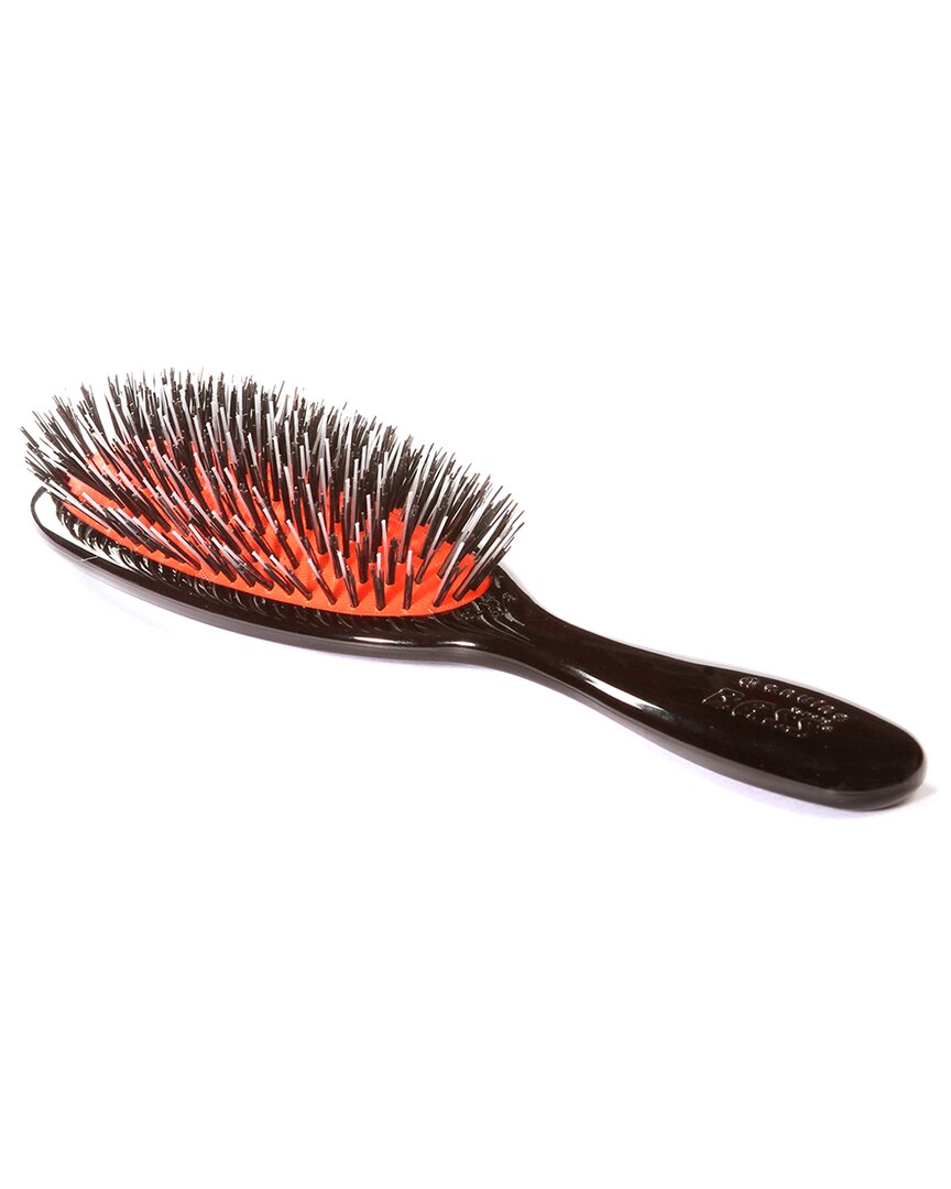 Bass Brushes Women's Elite Series Hairbrush In Brown