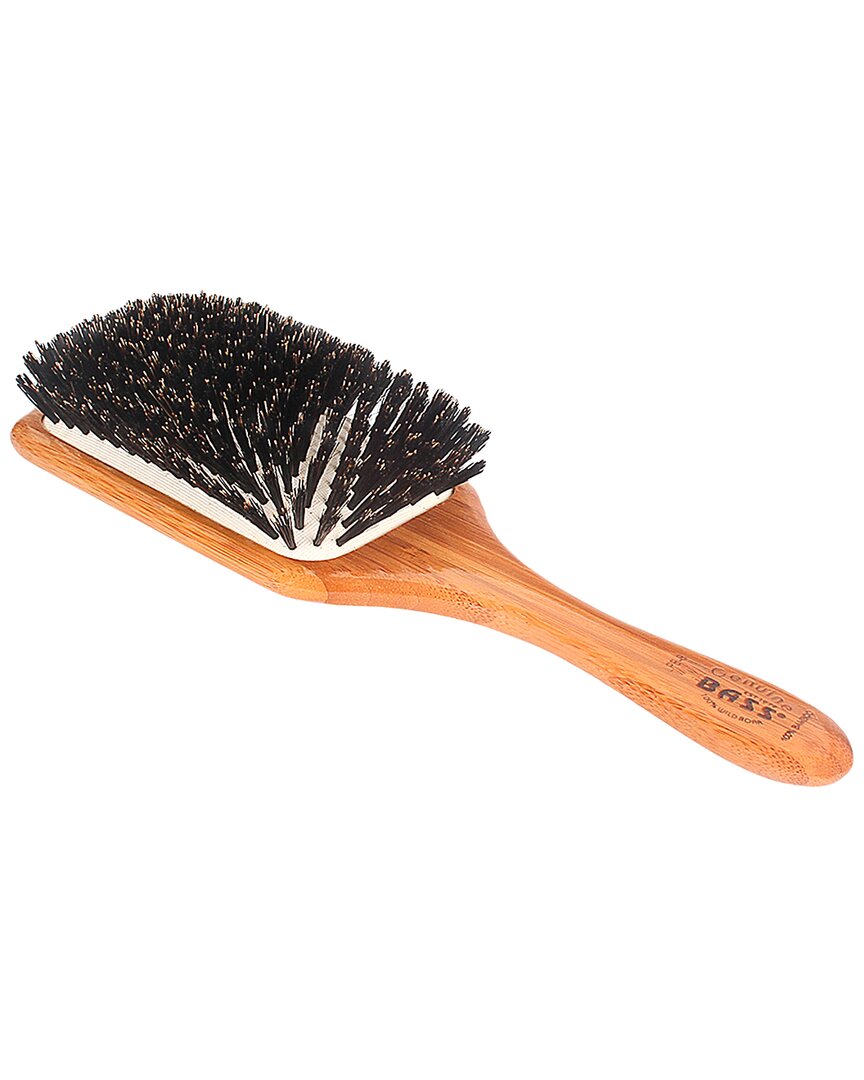 Bass Brushes Women's Shine & Condition Hair Brush