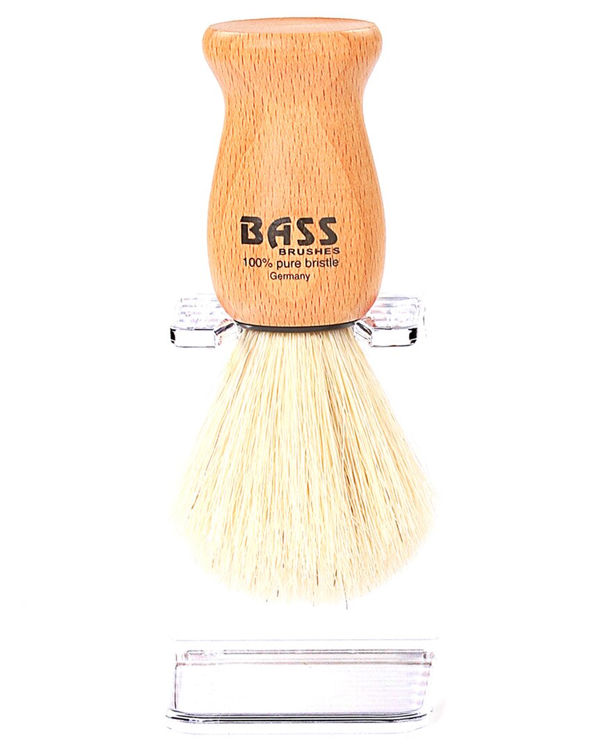Bass Brushes Men's Shaving Brush