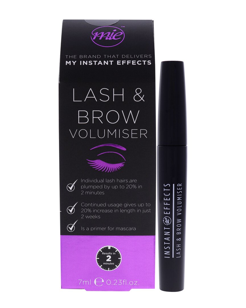 Instant Effects 0.23oz Lash And Brow Volumizer ModeSens