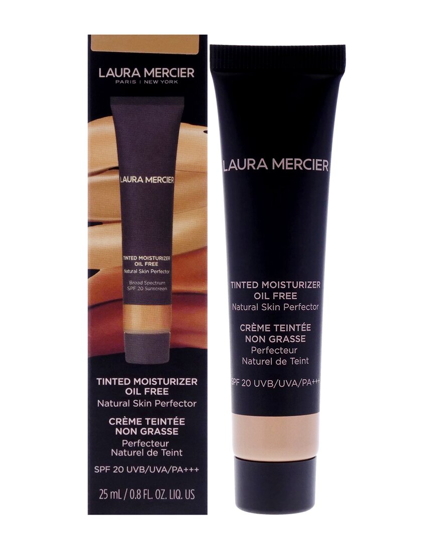 Shop Laura Mercier Women's 0.8oz 2n1 Nude Tinted Moisturizer Oil Free Natural Skin Perfector