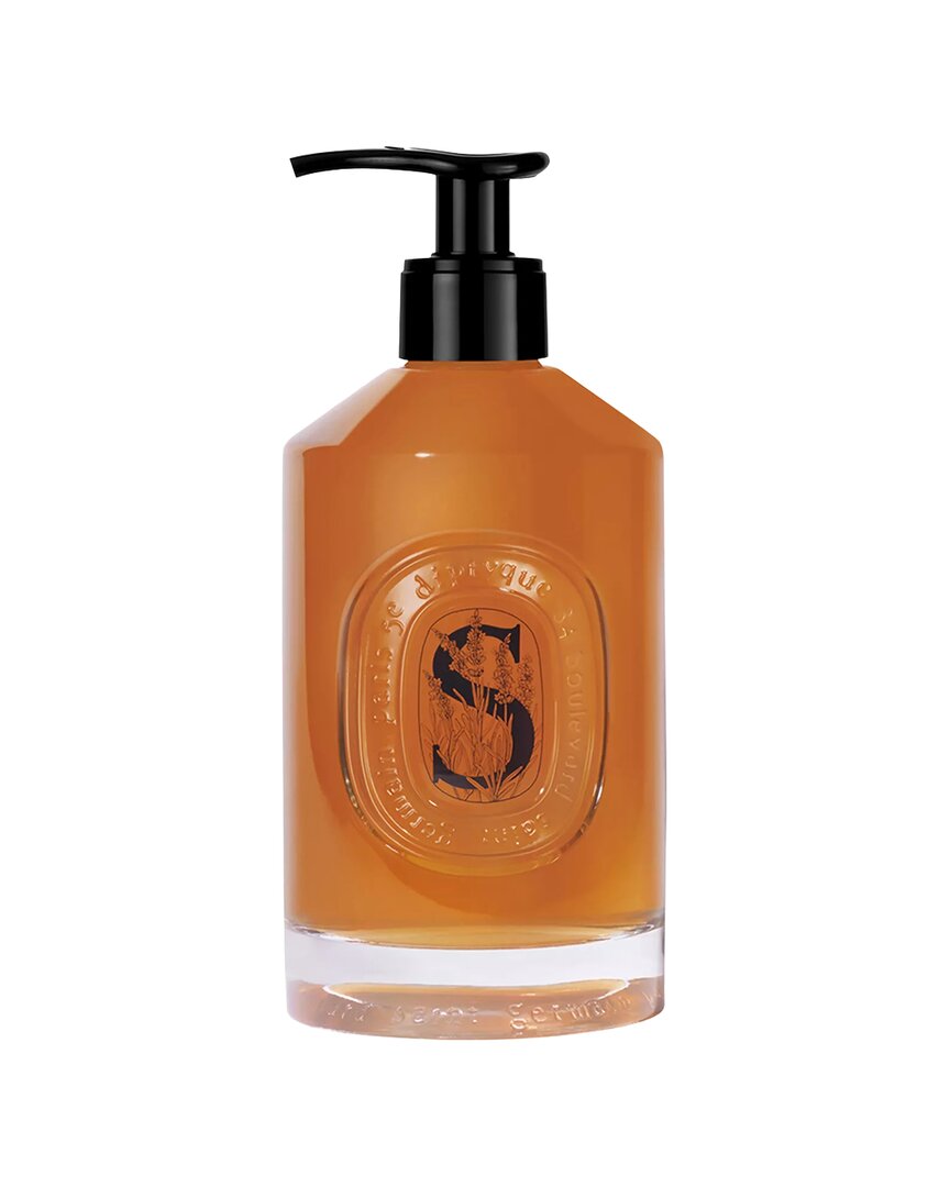 Diptyque Unisex 11.8oz Softening Hand Wash In Brown