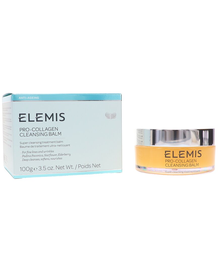 Elemis Pro-collagen Cleansing Balm 3.5oz